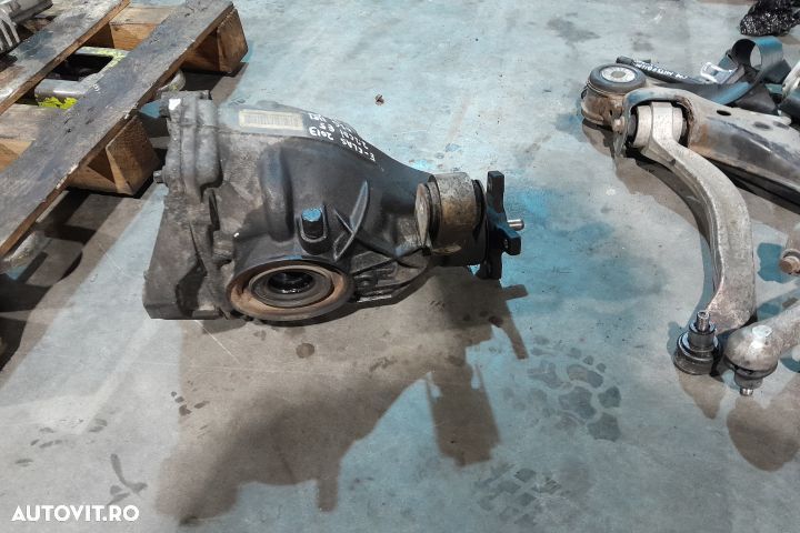 GRUP Mercedes-Benz E-Class C207 [2009 - 2013] Coupe E 250 CDI BlueEff - 3