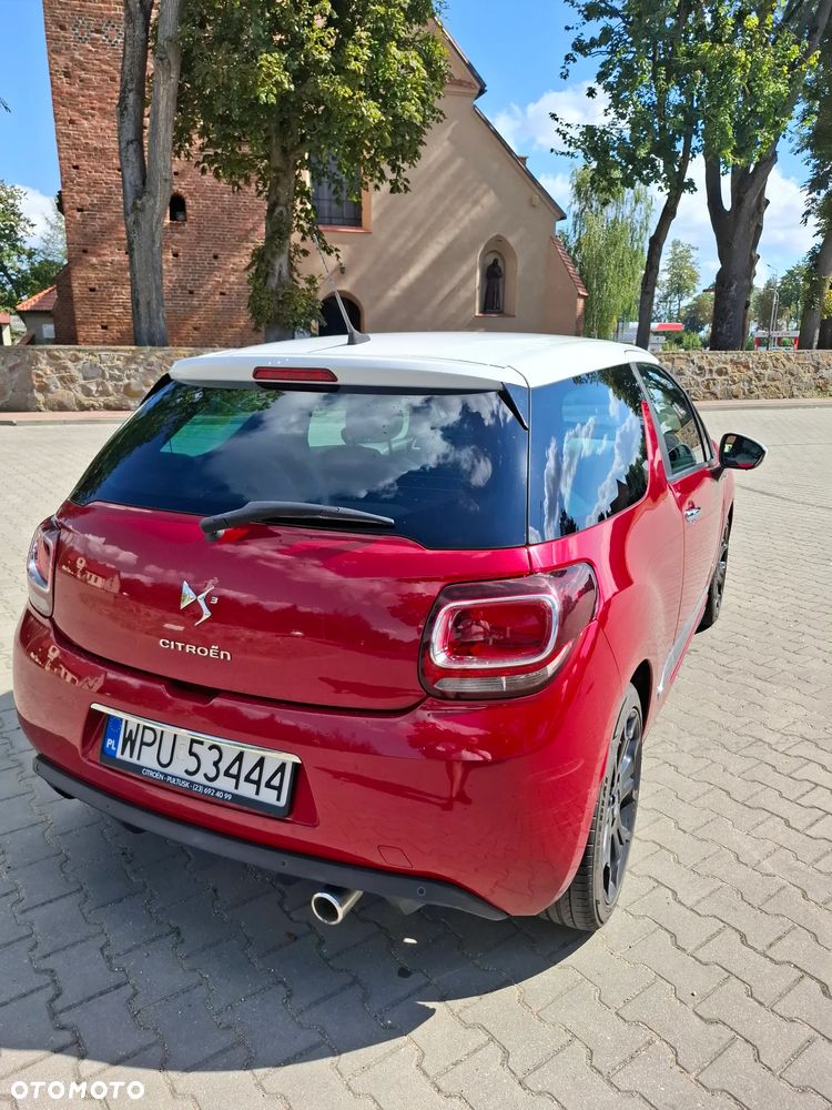 Citroën DS3 1.6 e-HDi SoChic - 7