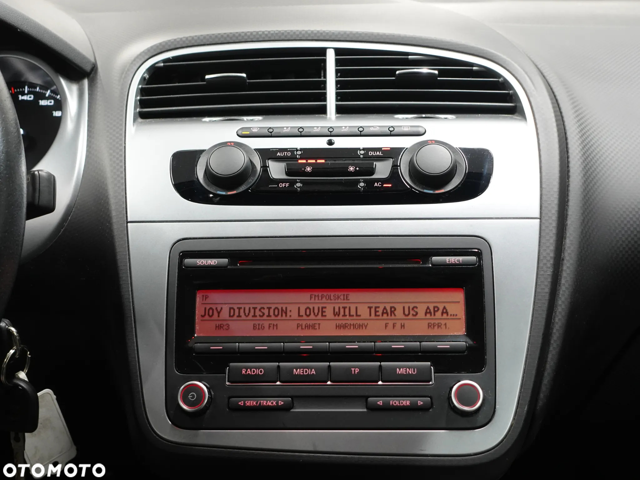 Seat Altea 1.2 TSI (Ecomotive) Start & Stop Style - 34