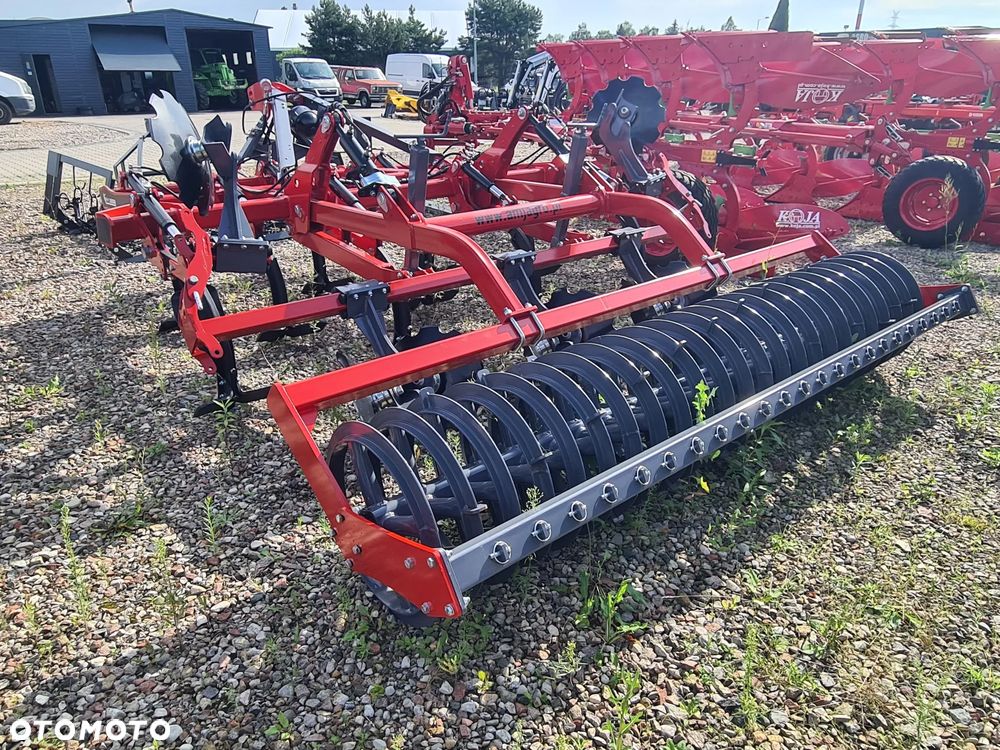 AMJ Agro PORTO 300 - 4