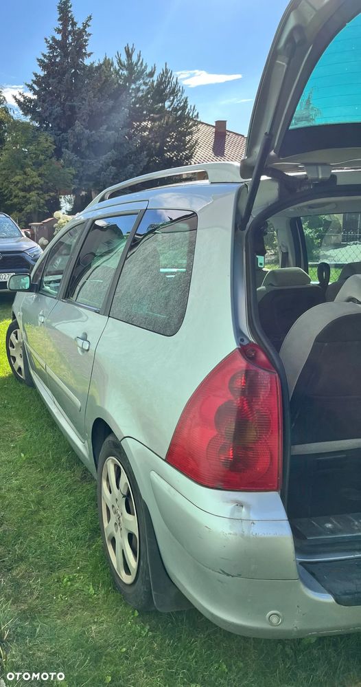 Peugeot 307 ver-2-0-hdi-premium - 7