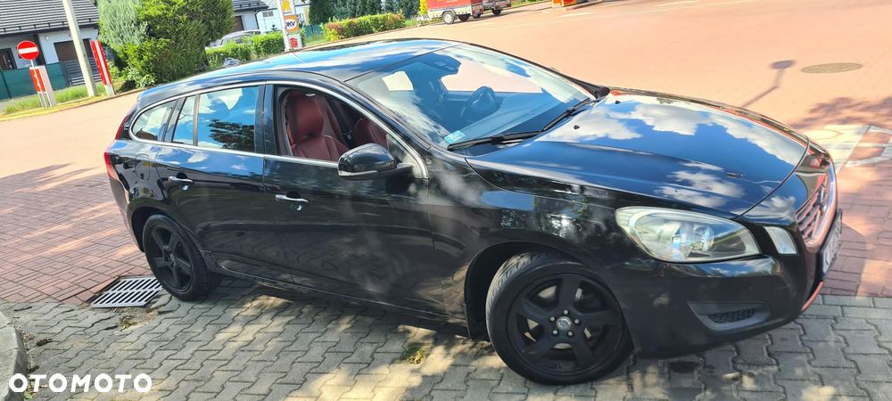 Volvo V60 - 12