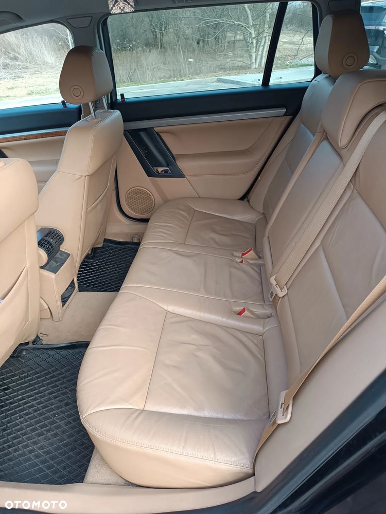 Opel Vectra 1.9 CDTI Cosmo - 8