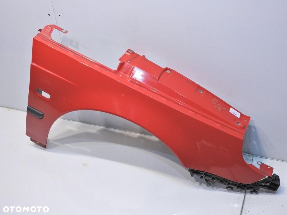 BŁOTNIK PRAWY PRZÓD 278 SAAB 9-5 LIFT - 2