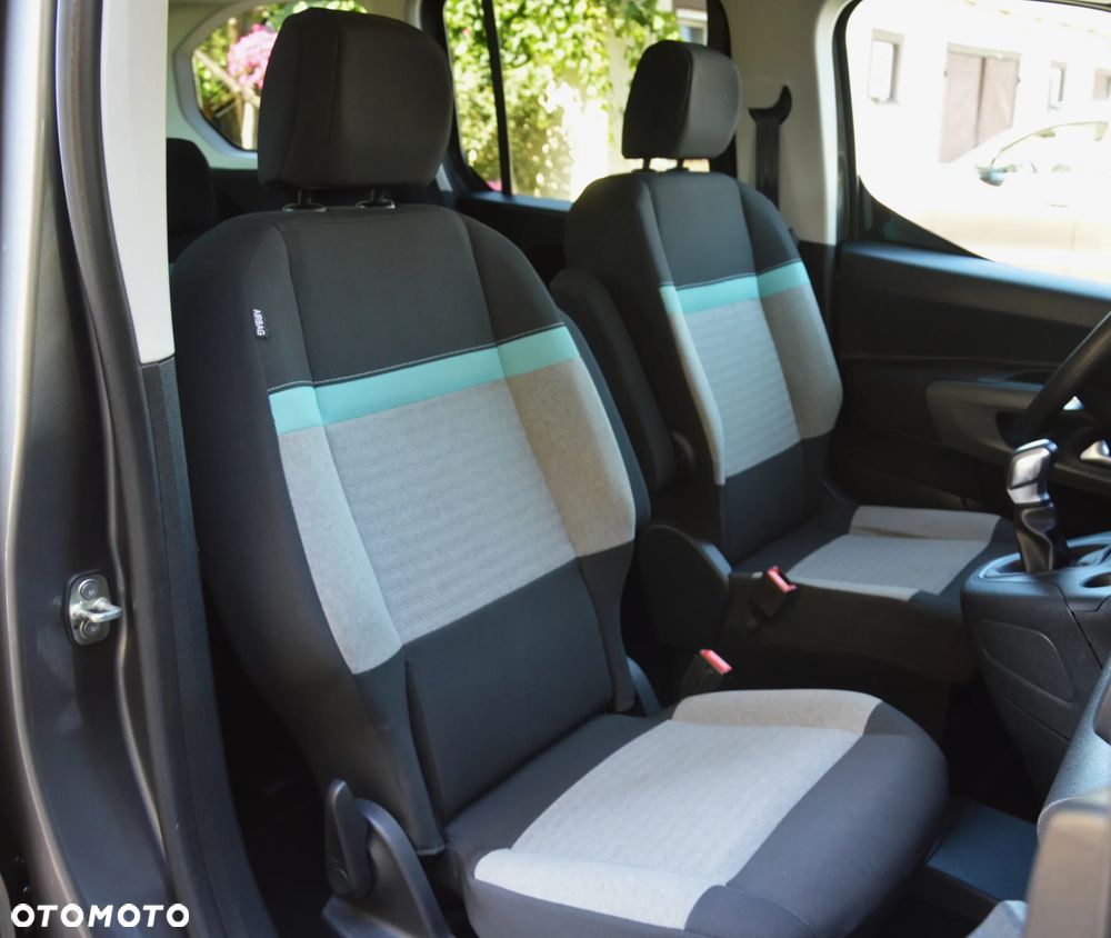 Citroën Berlingo - 30