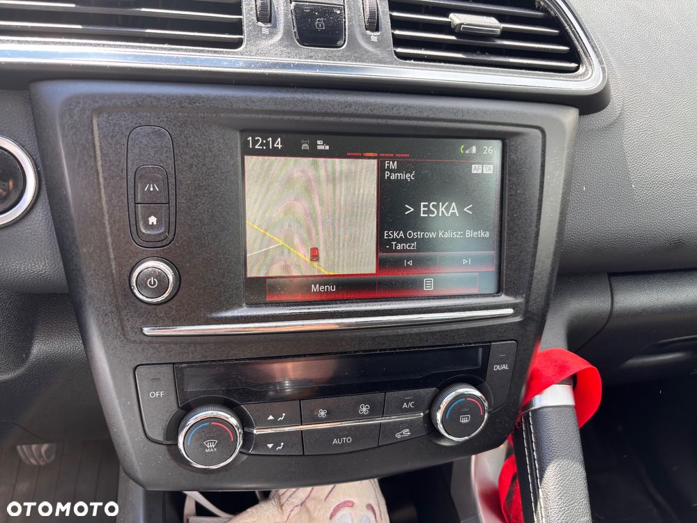 Renault Kadjar - 8