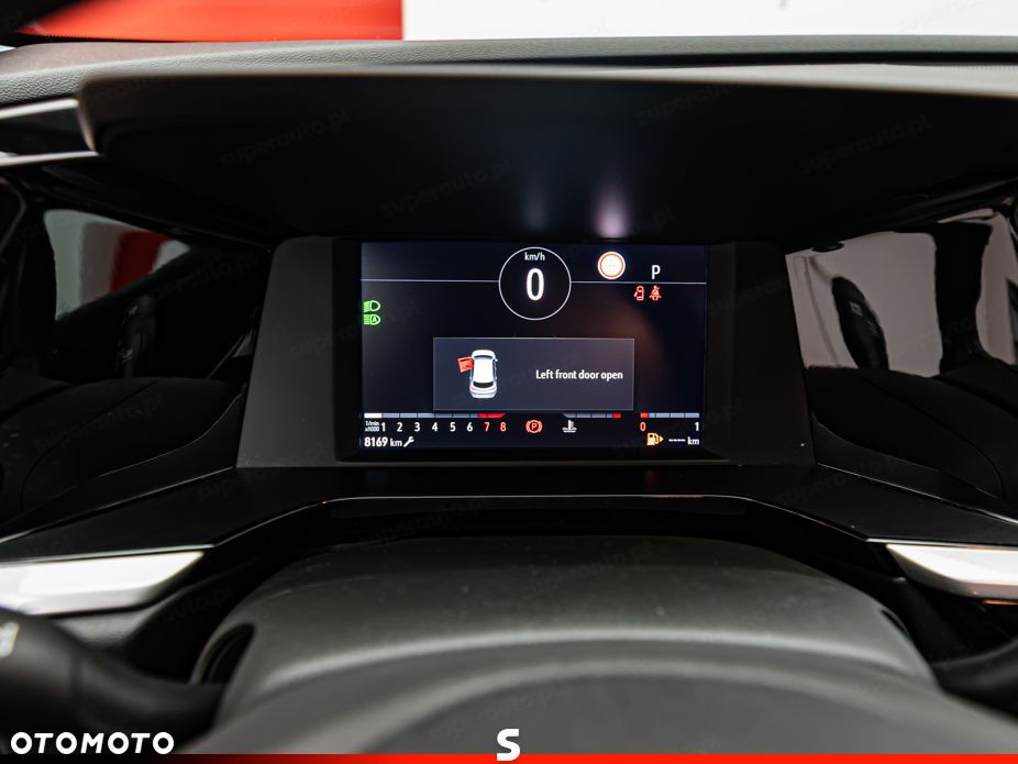 Opel Grandland X - 13