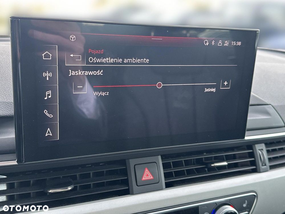 Audi A4 Limousine - 34