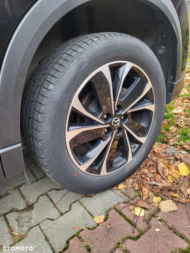 Mazda CX-5 2.0 Hikari 2WD - 6