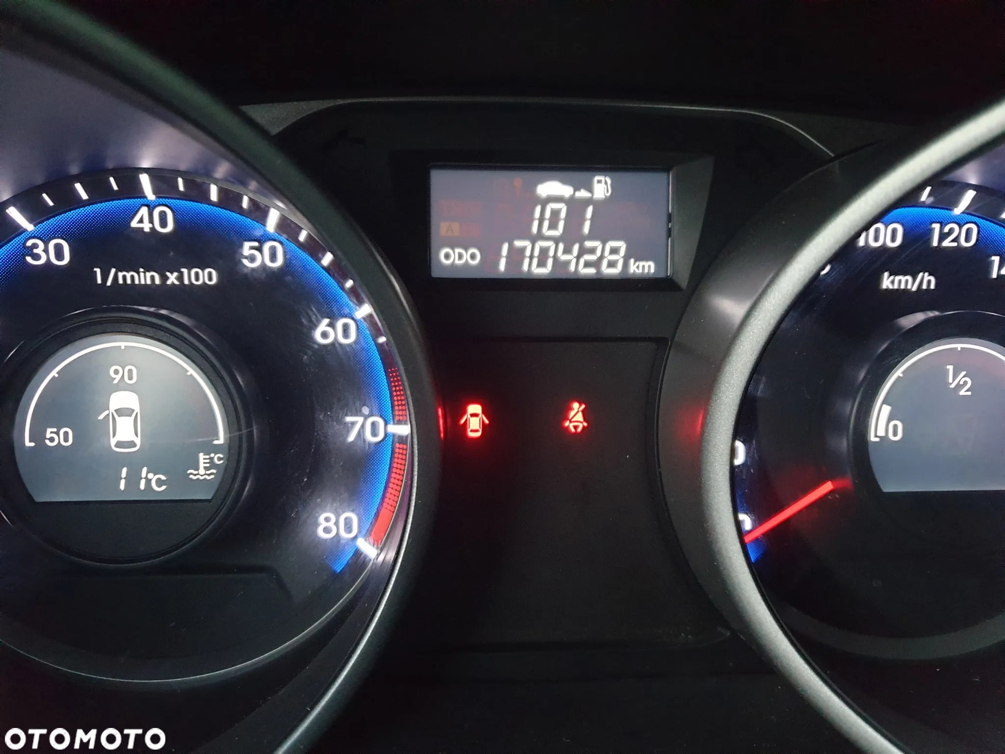 Hyundai ix35 1.6 GDI Comfort 2WD - 18