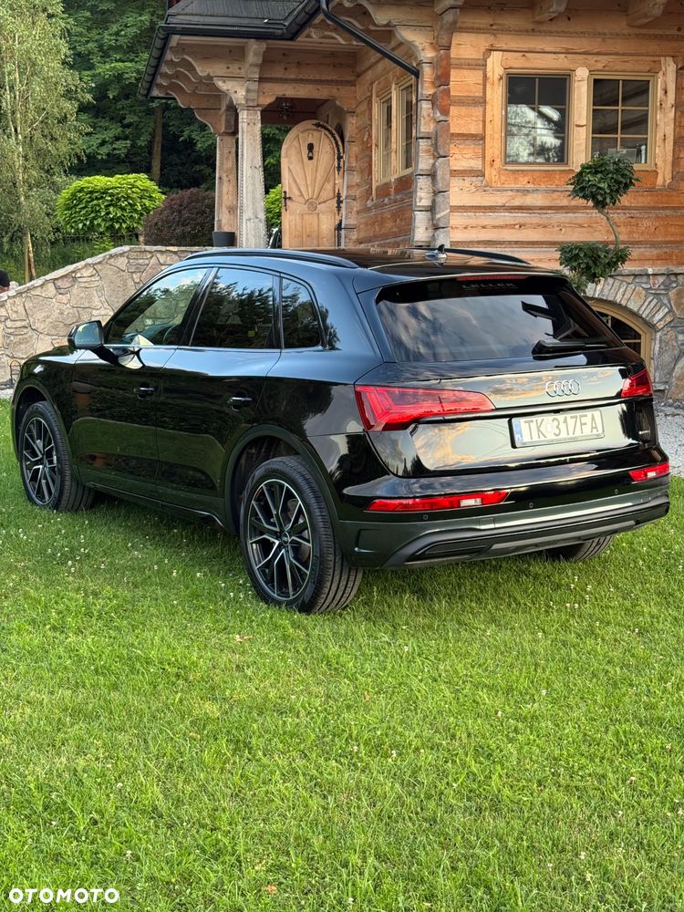 Audi Q5 - 10