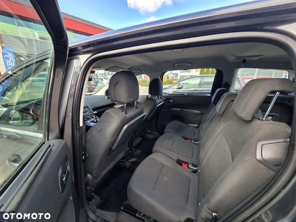 Peugeot 5008 BlueHDI 120 Stop & Start Active - 10
