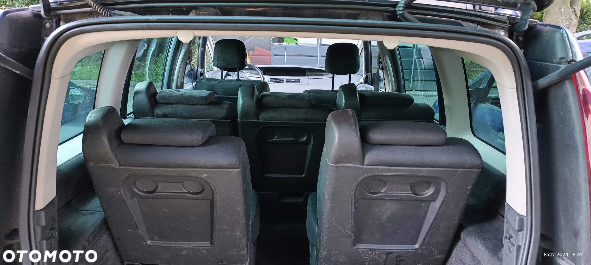 Renault Espace 3.5 V6 Initiale - 3