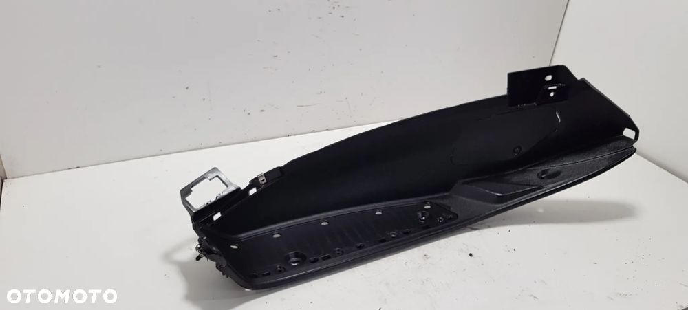 Piaggio MP3 350 HPE 18-22 Lewy Podest Podłoga Stopień - 3