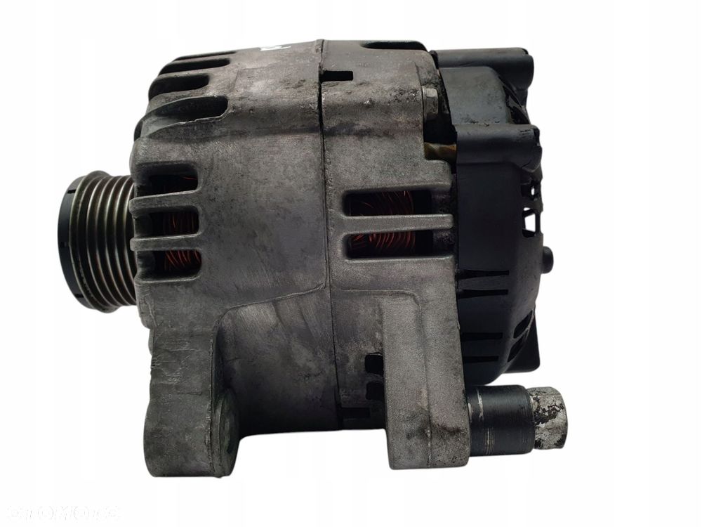 ALTERNATOR Citroen Berlingo Peugeot Partner 1.6 HDI 9646321780 TG15C118 - 13