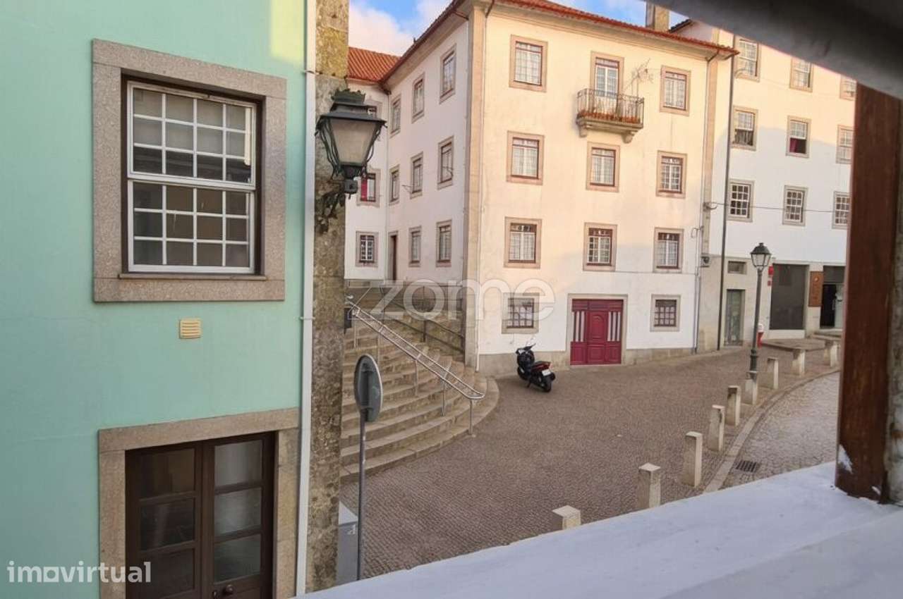 Prédio de Investimento Exclusivo na Sé de Viseu - Grande imagem: 3/41