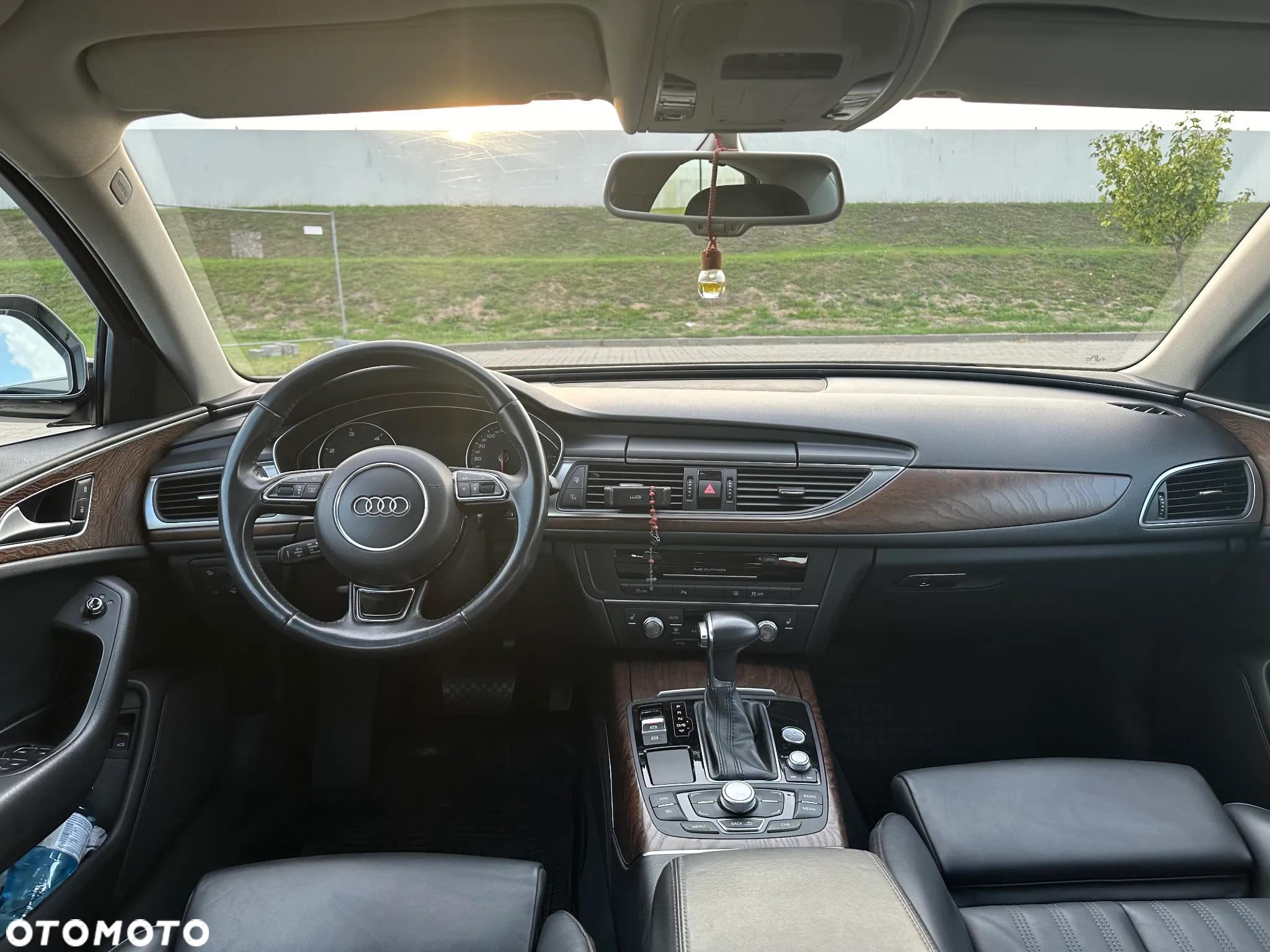 Audi A6 2.0 TDI Prime Line Multitronic - 15
