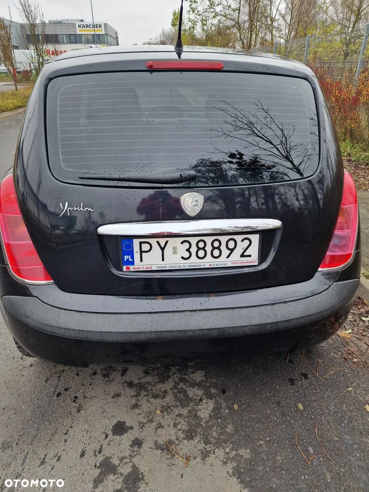 Lancia Ypsilon - 22