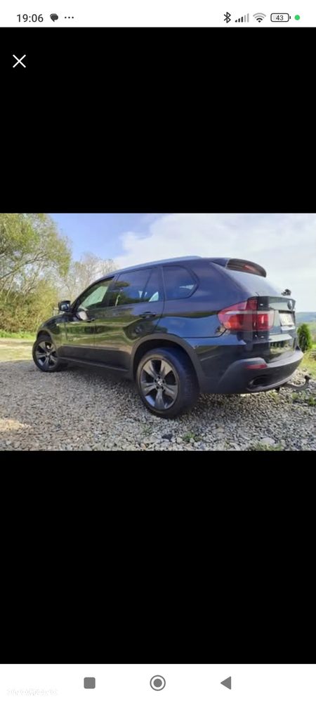BMW X5 3.0d xDrive - 3