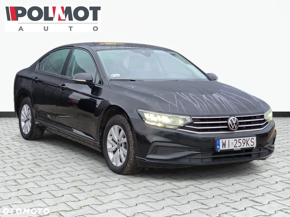 Volkswagen Passat 1.5 TSI EVO Business - 34