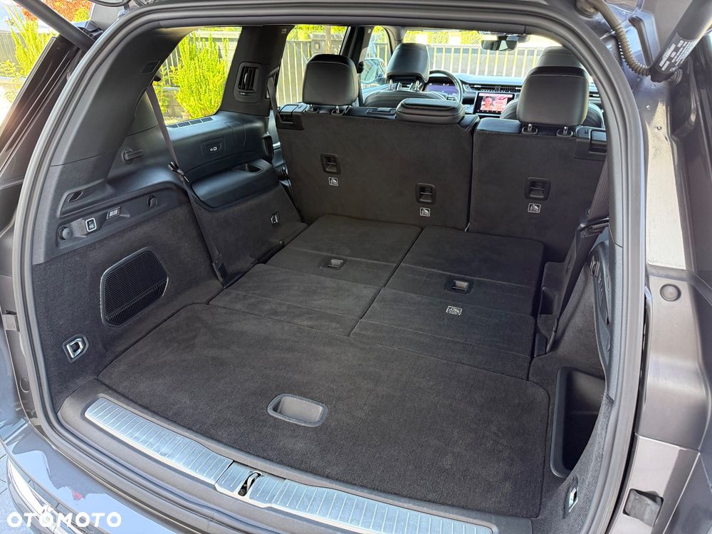 Jeep Grand Cherokee 3.6 V6 Overland - 19