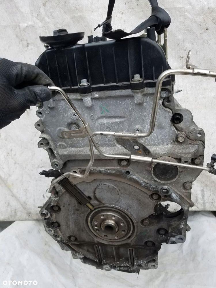 silnik 1.6 cdti b16 dtu opel astra k 140 tys km - 3