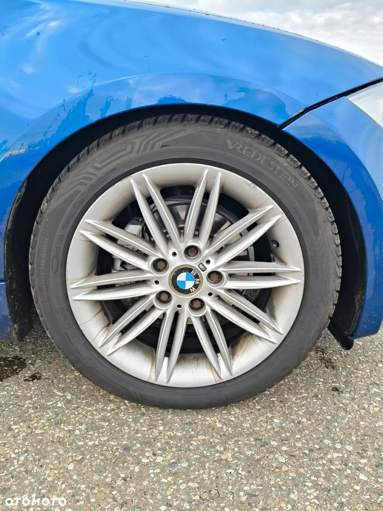 BMW Seria 1 120d - 5