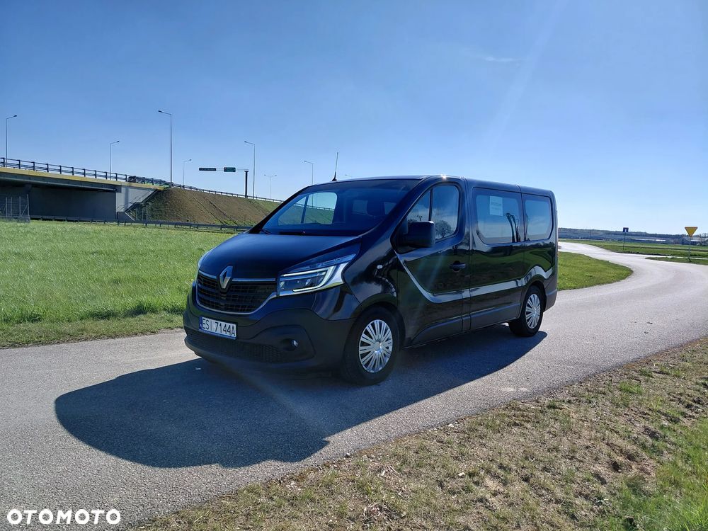 Renault Trafic - 3