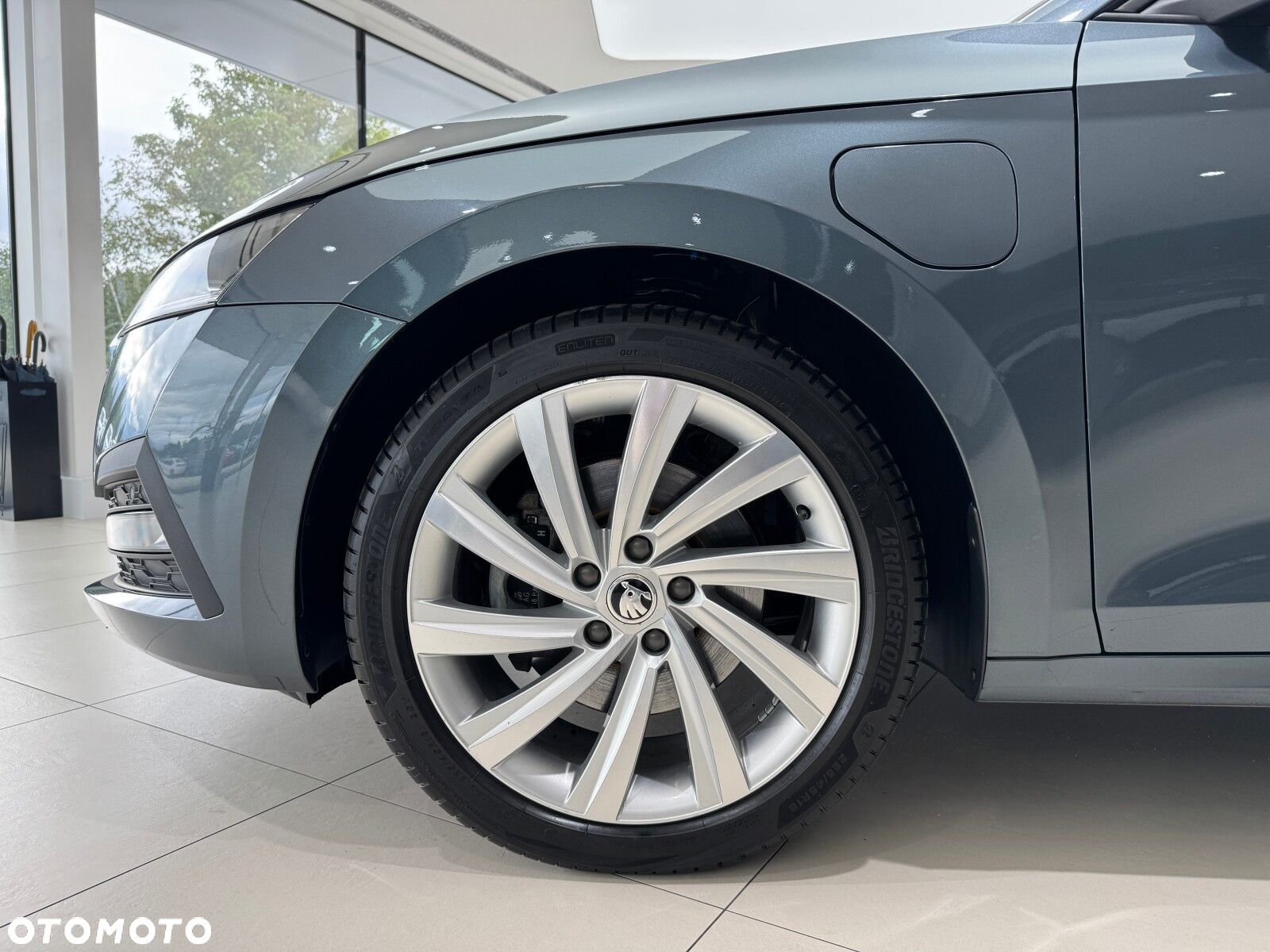 Skoda Octavia 1.4 TSI Plug-In Hybrid Style DSG - 18
