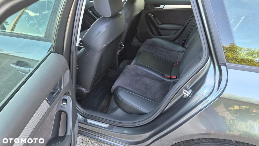 Audi A4 Avant 2.0 TDI DPF clean diesel Attraction - 18