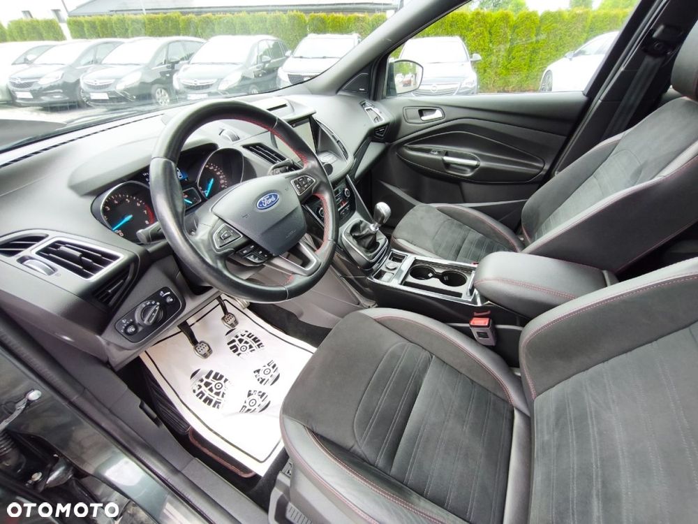 Ford Kuga - 7