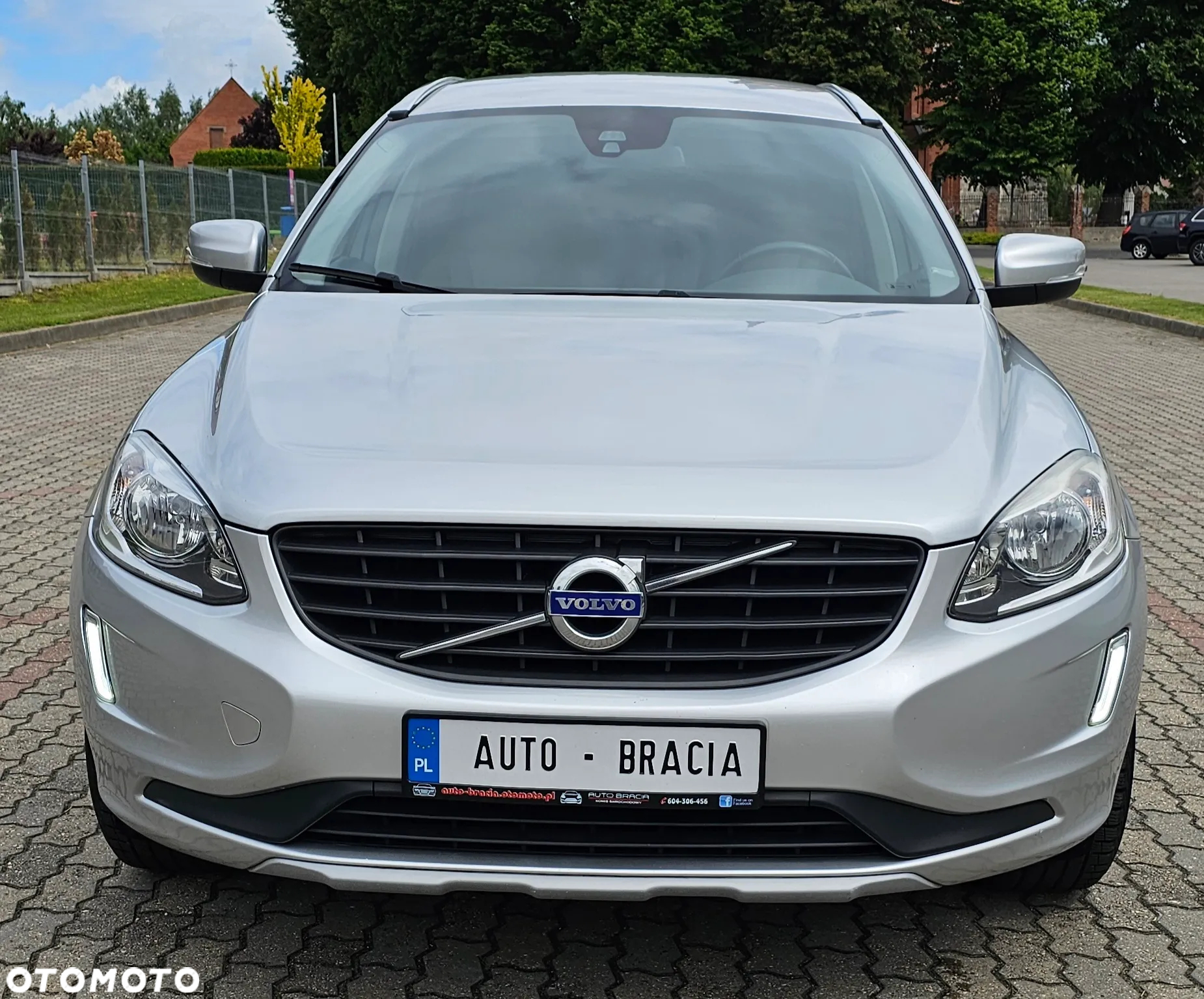 Volvo XC 60 D3 Drive-E Ocean Race - 3