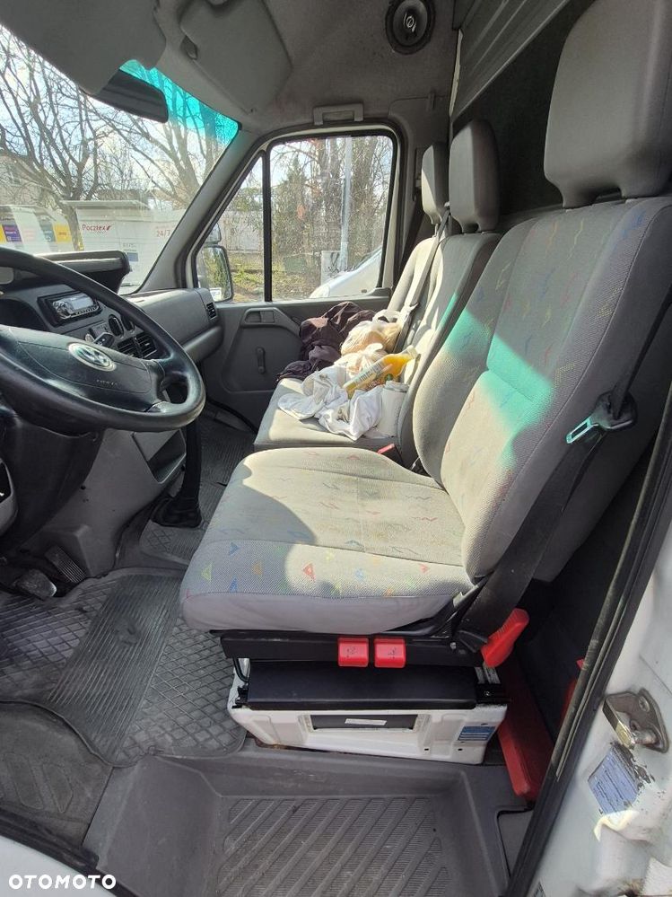 Volkswagen LT35 - 5