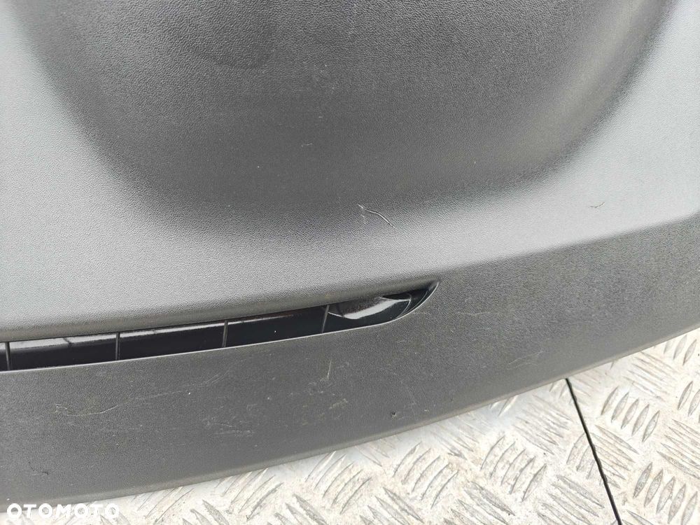 Deska Rozdzielcza Kokpit Peugeot 208 I Generacji Peugeot 2008 I Generacji Oryginał Demontaż EUROPA - 7