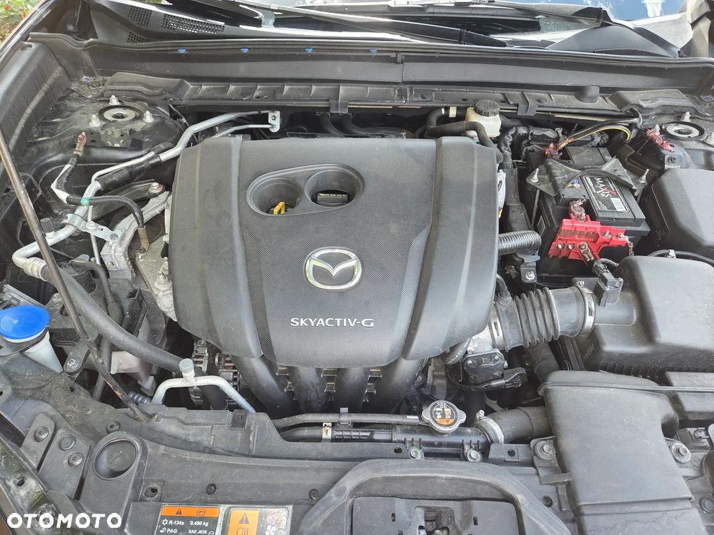 Mazda CX-30 - 24
