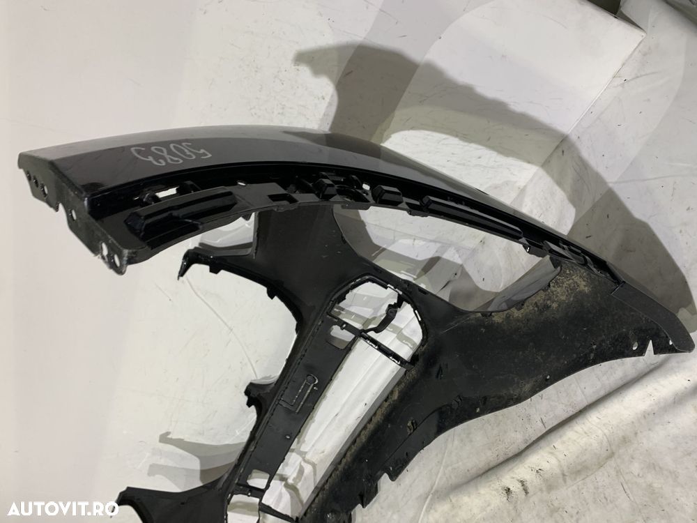 Bara fata BMW X5, G05, M-Sport, 2019, 2020, 2021, 2022, 2023, cod origine OE 51118069207. - 9