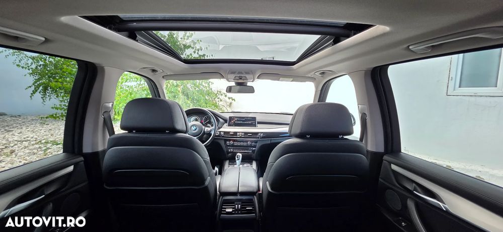 BMW X5 - 19