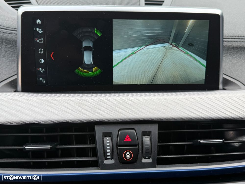 BMW X2 xDrive18d M Sport - 27