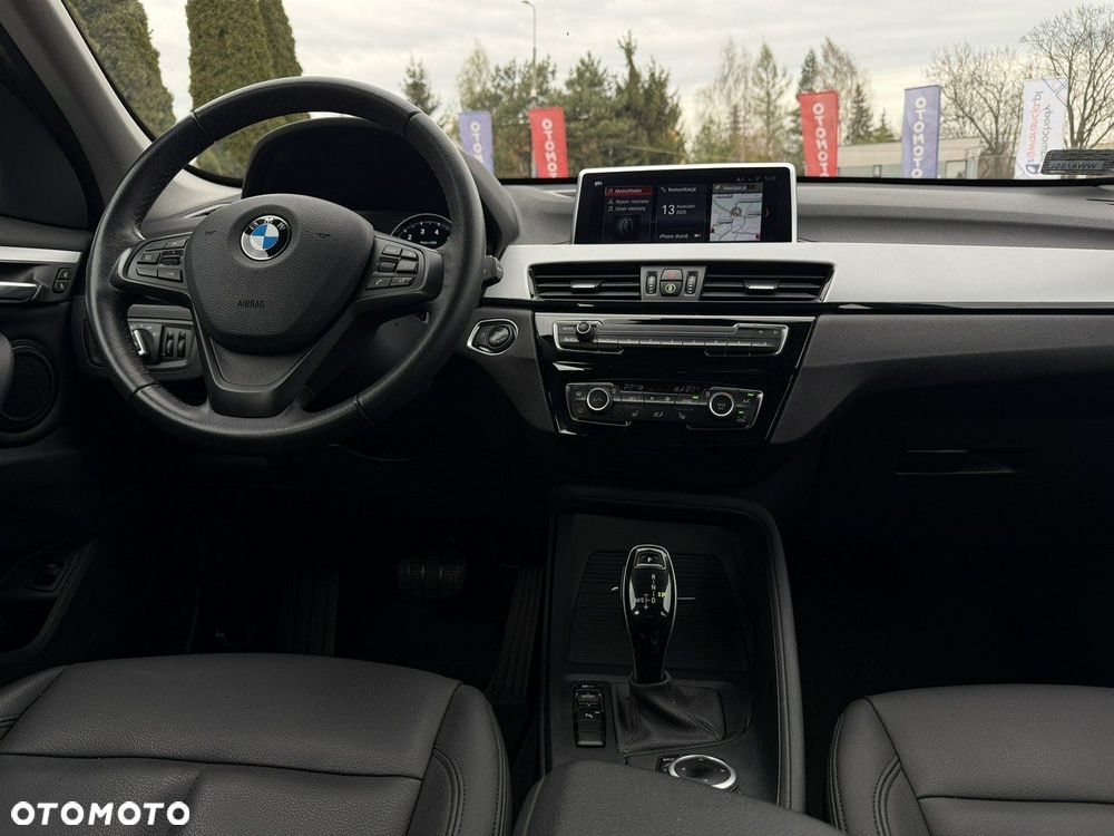BMW X1 sDrive18i Business Edition - 14