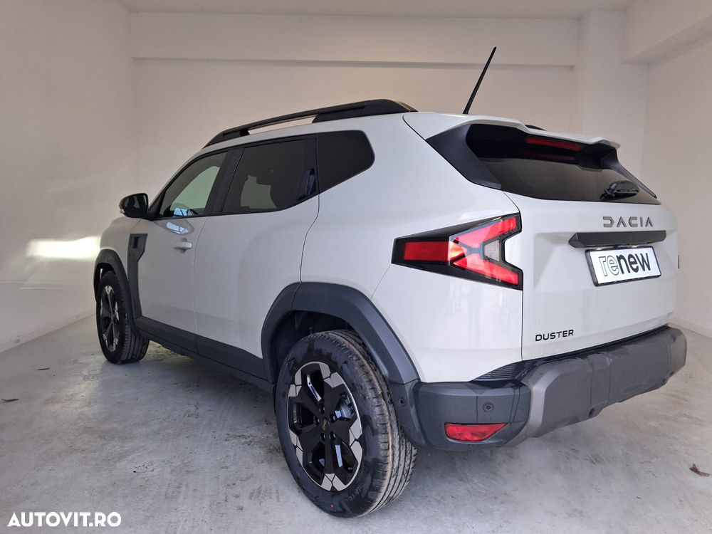 Dacia Duster TCe 130 4X2 MHEV Extreme - 15