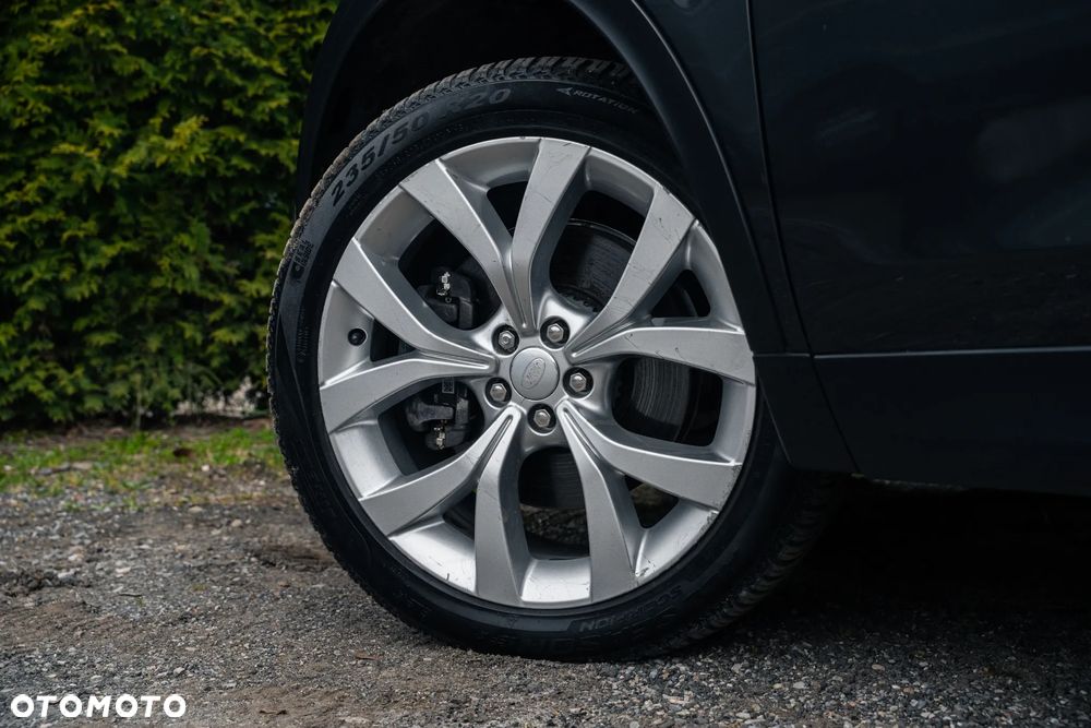 Land Rover Discovery Sport D165 Dynamic SE - 9