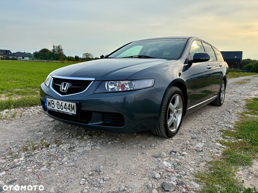 Honda Accord 2.0 i Executive - 2