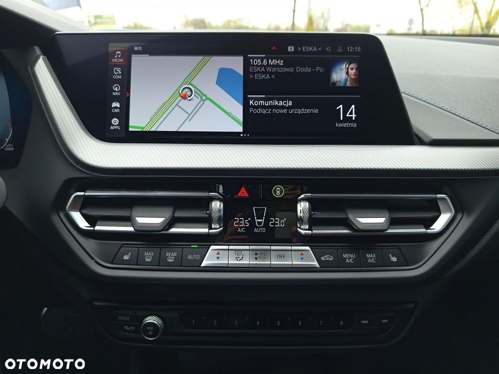 BMW Seria 1 - 16