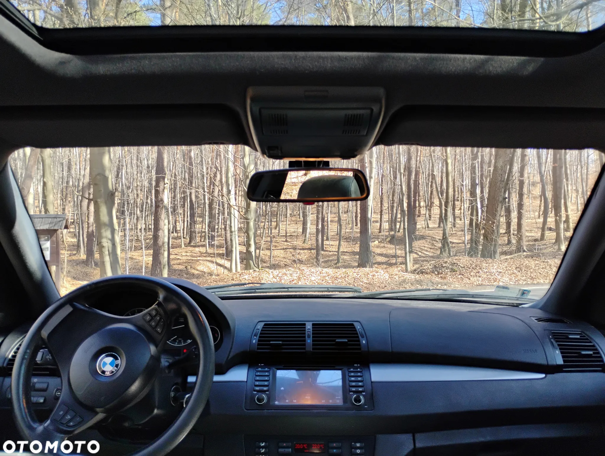 BMW X5 3.0 d - 10