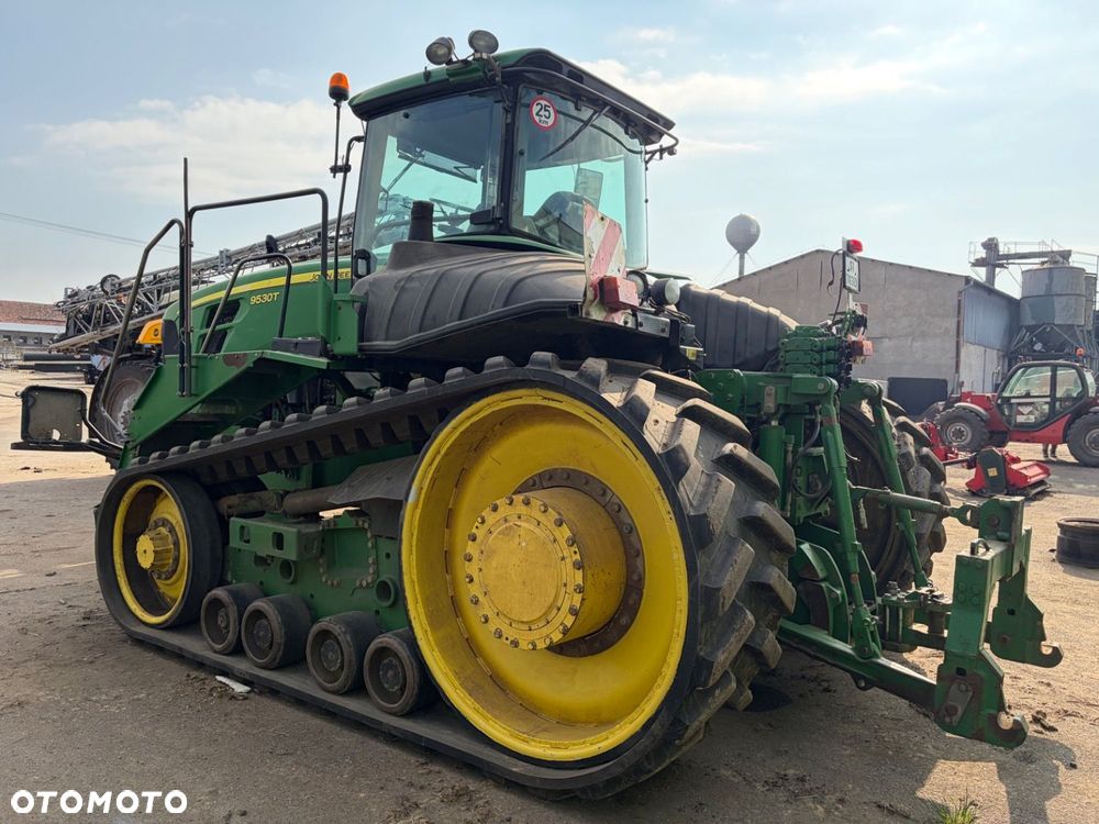 John Deere 9530T - 7