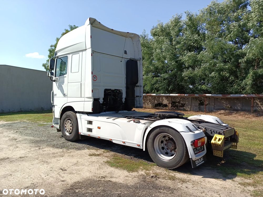 DAF XF 510 - 5