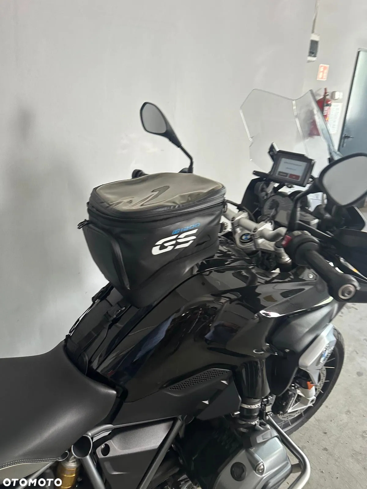BMW GS - 16