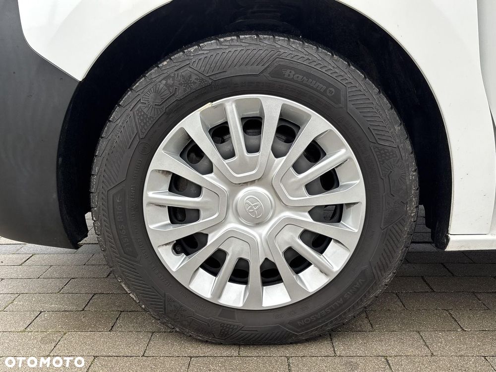 Toyota PROACE - 11