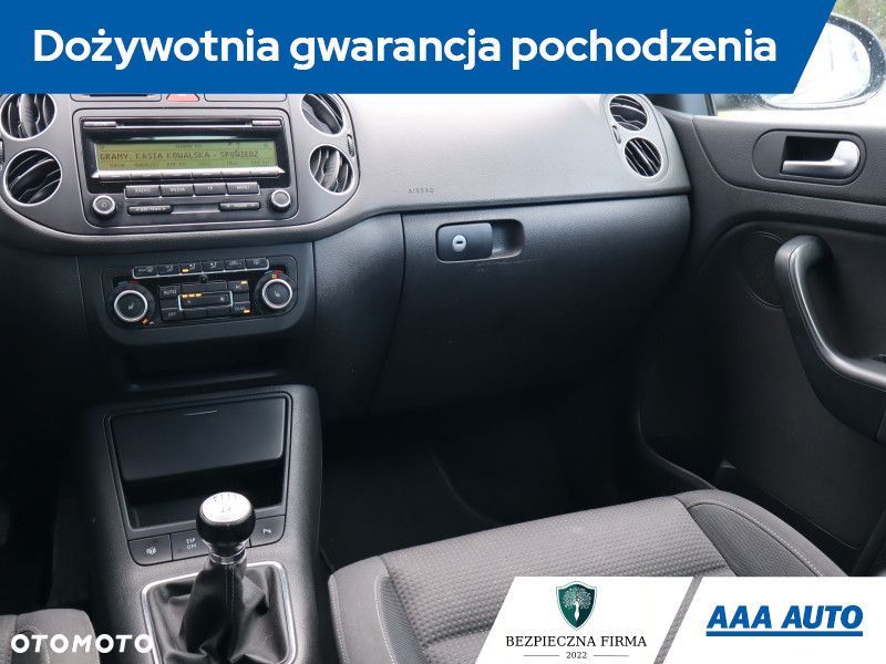 Volkswagen Golf Plus - 10