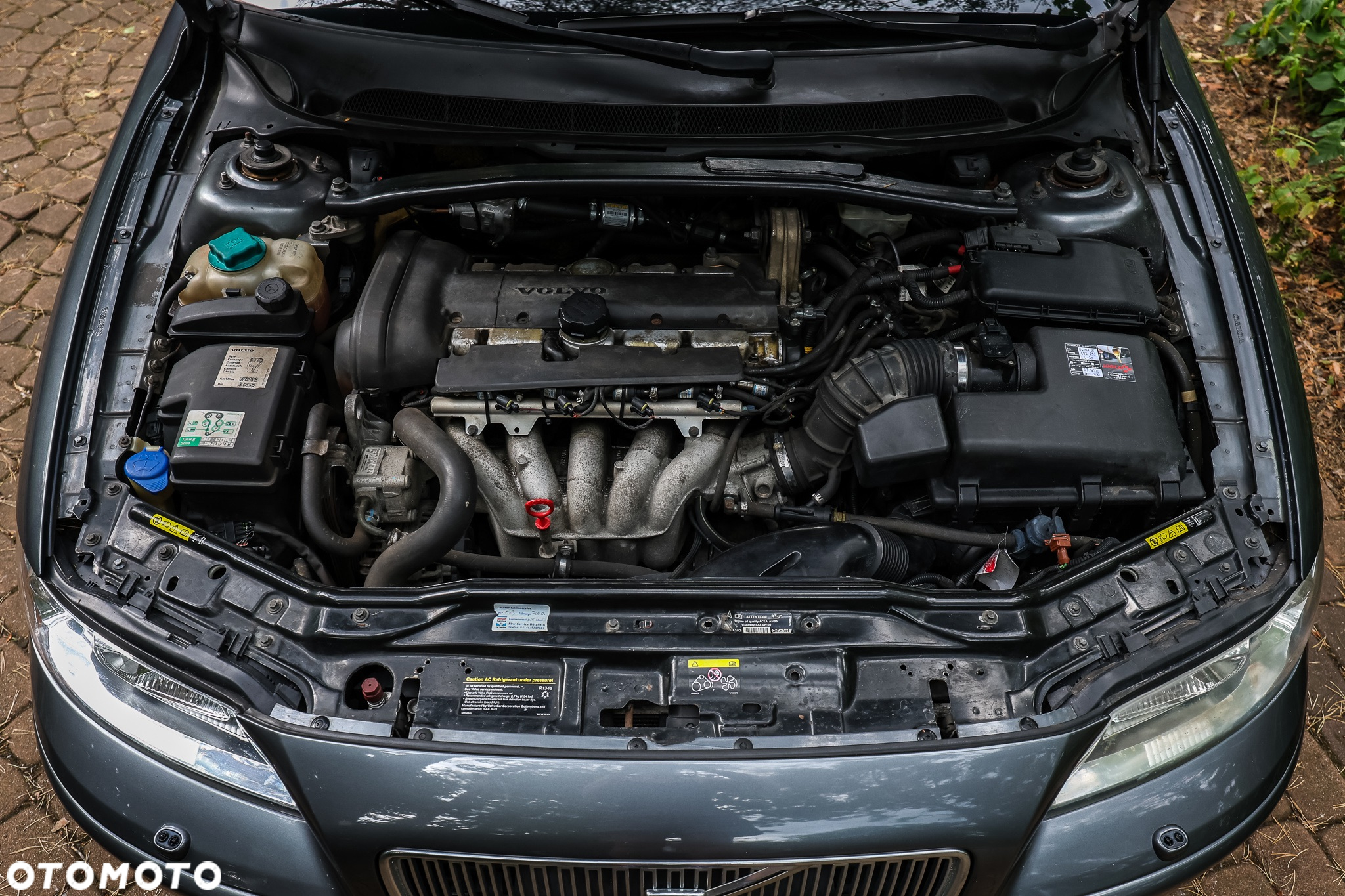 Volvo V70 2.4 Edition Comfort - 18